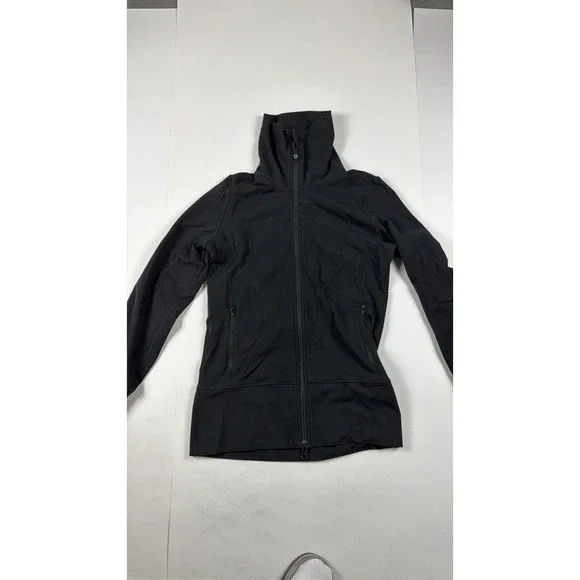 lululemon define jacket Black Size 4 - Picture 2 of 5